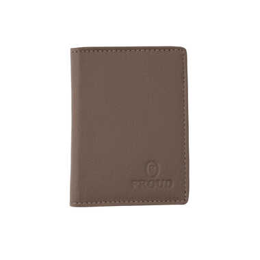 Proud Wallet IN11771-B-Taupe MA Y23 + Box