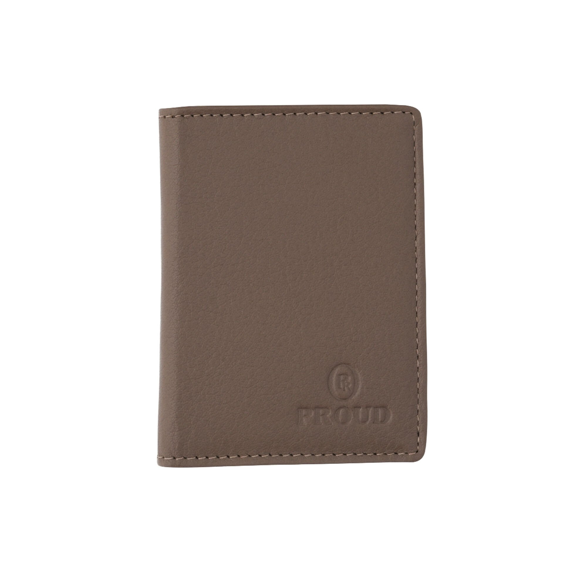 Proud Wallet IN11771-B-Taupe MA Y23 + Box