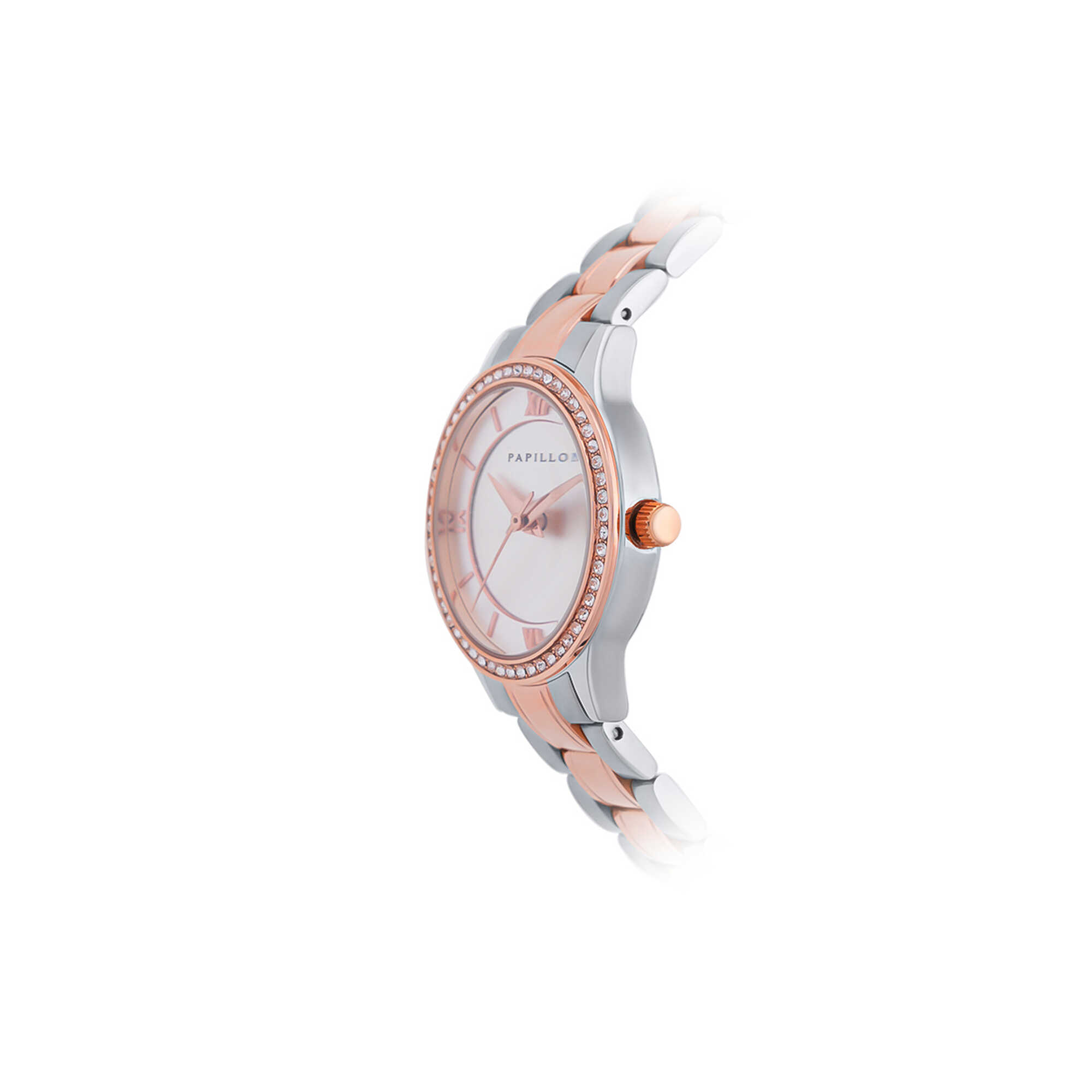 Papillon watch HZ (PL1704-F) + box