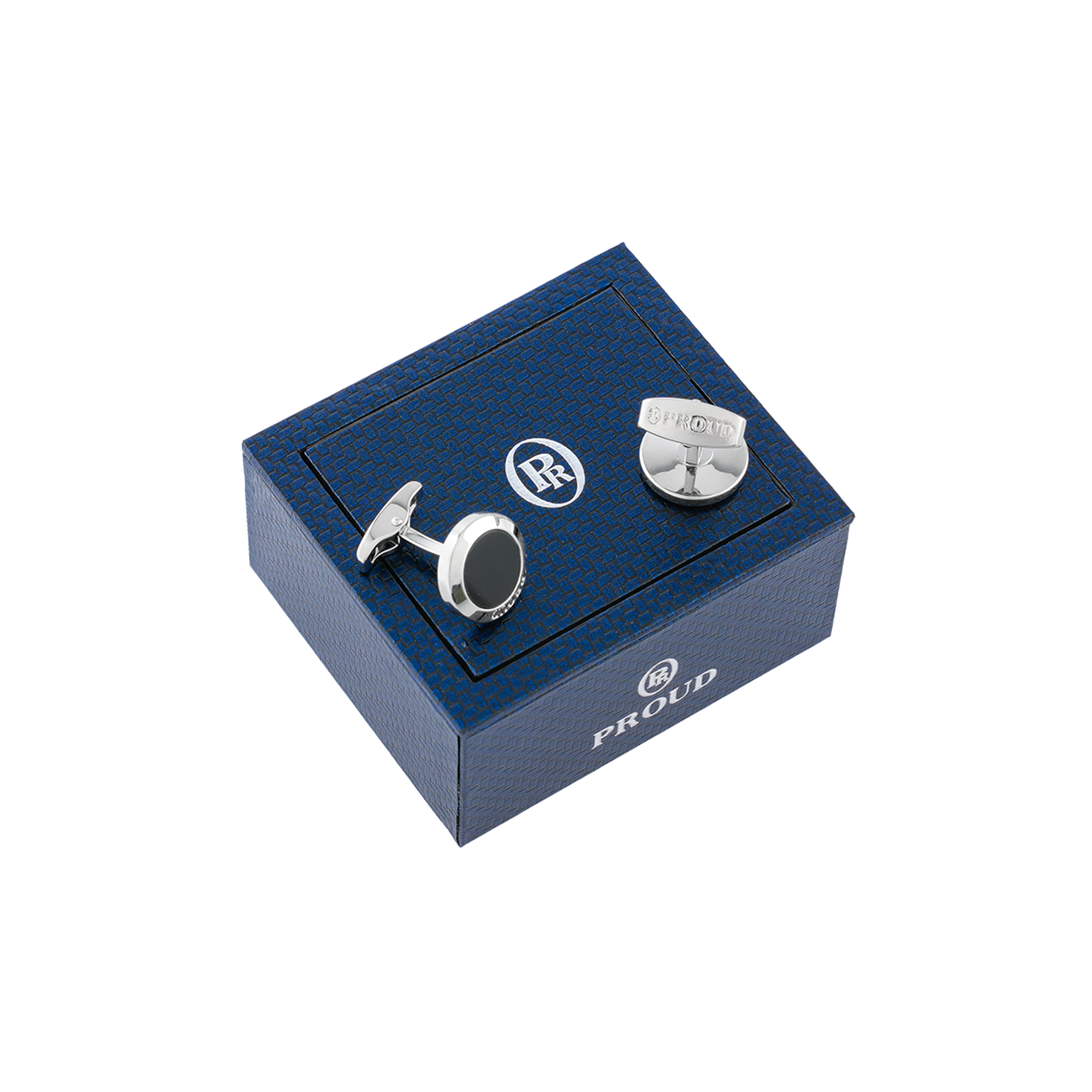 Proud Cufflinks CR-PR-1716 S