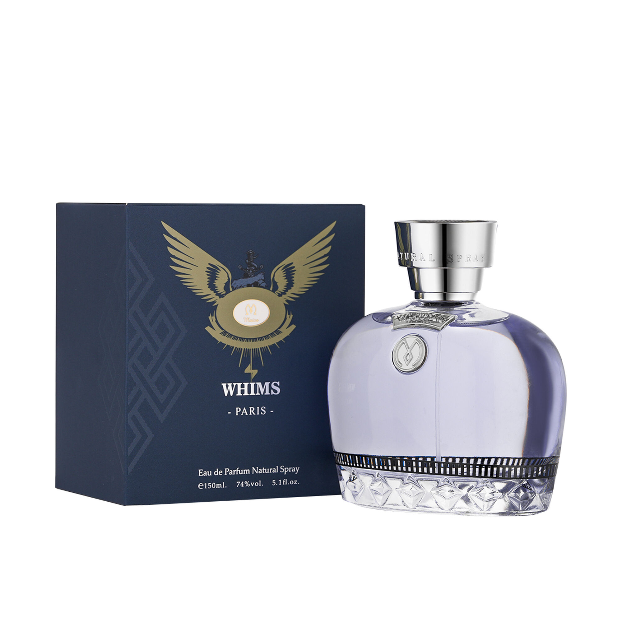 عطر ويمس الرجالي من مايوس 150مل