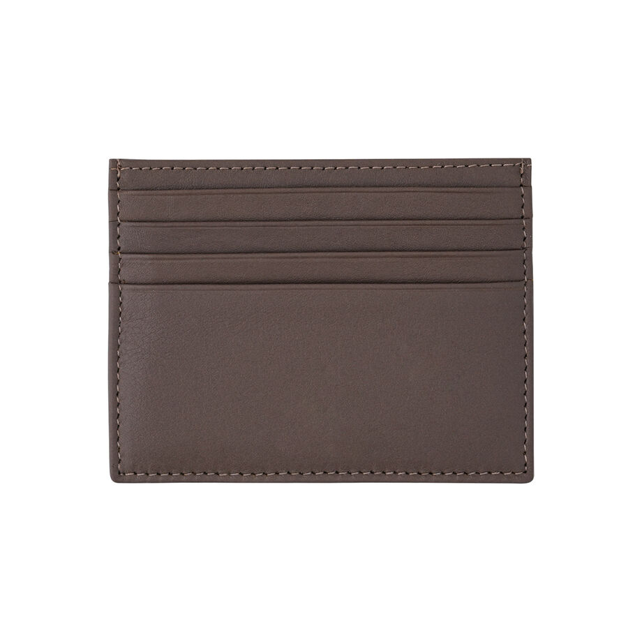 Proud Wallet IN11828-E-Burgundy MA Y23 + Box