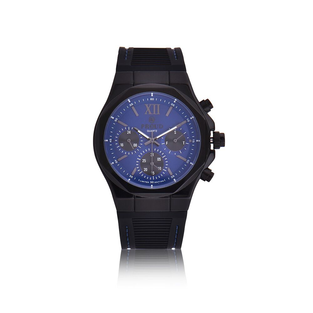 Proud Rubber Watch STF 19PR010