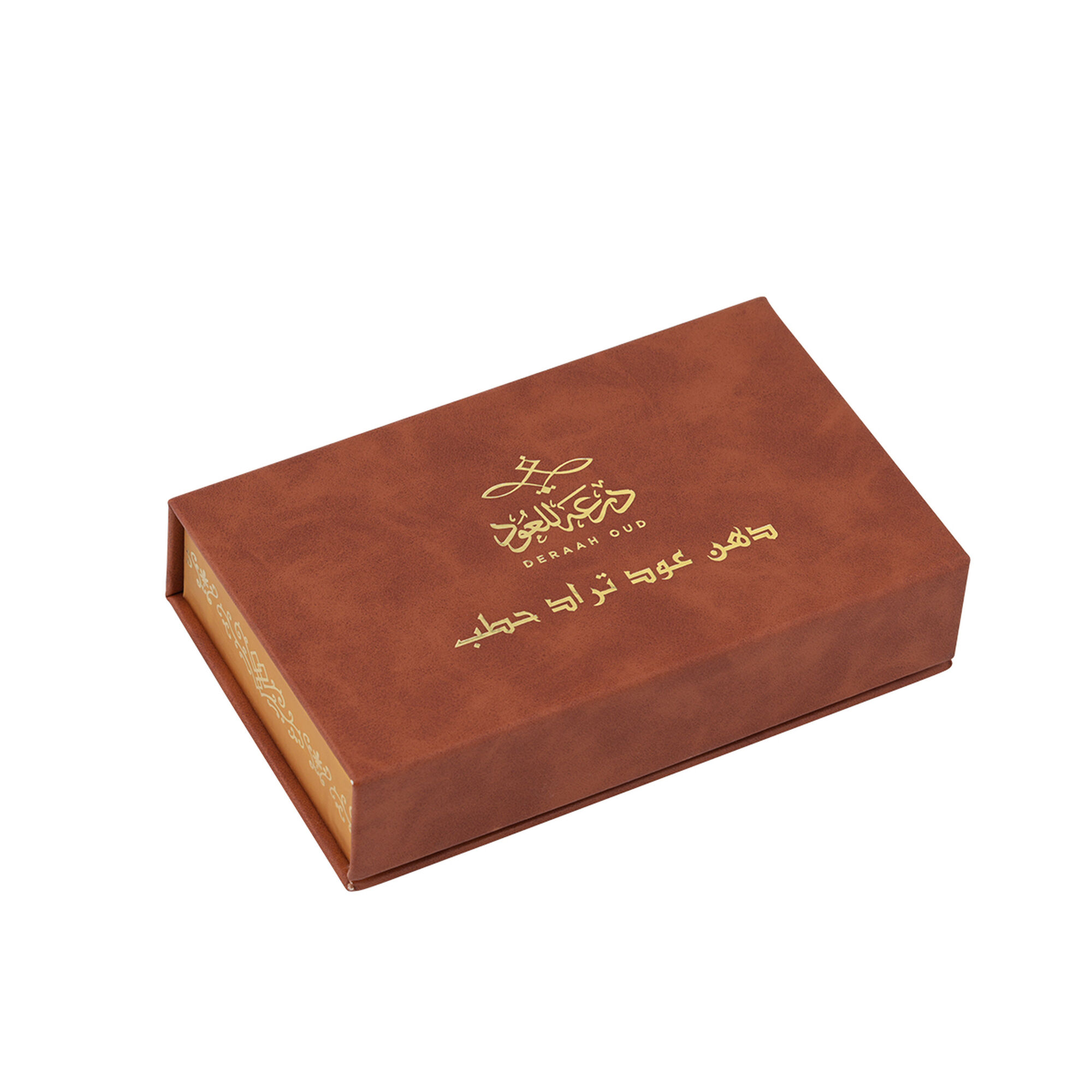Dehn Oud Trade Wood 3 ml