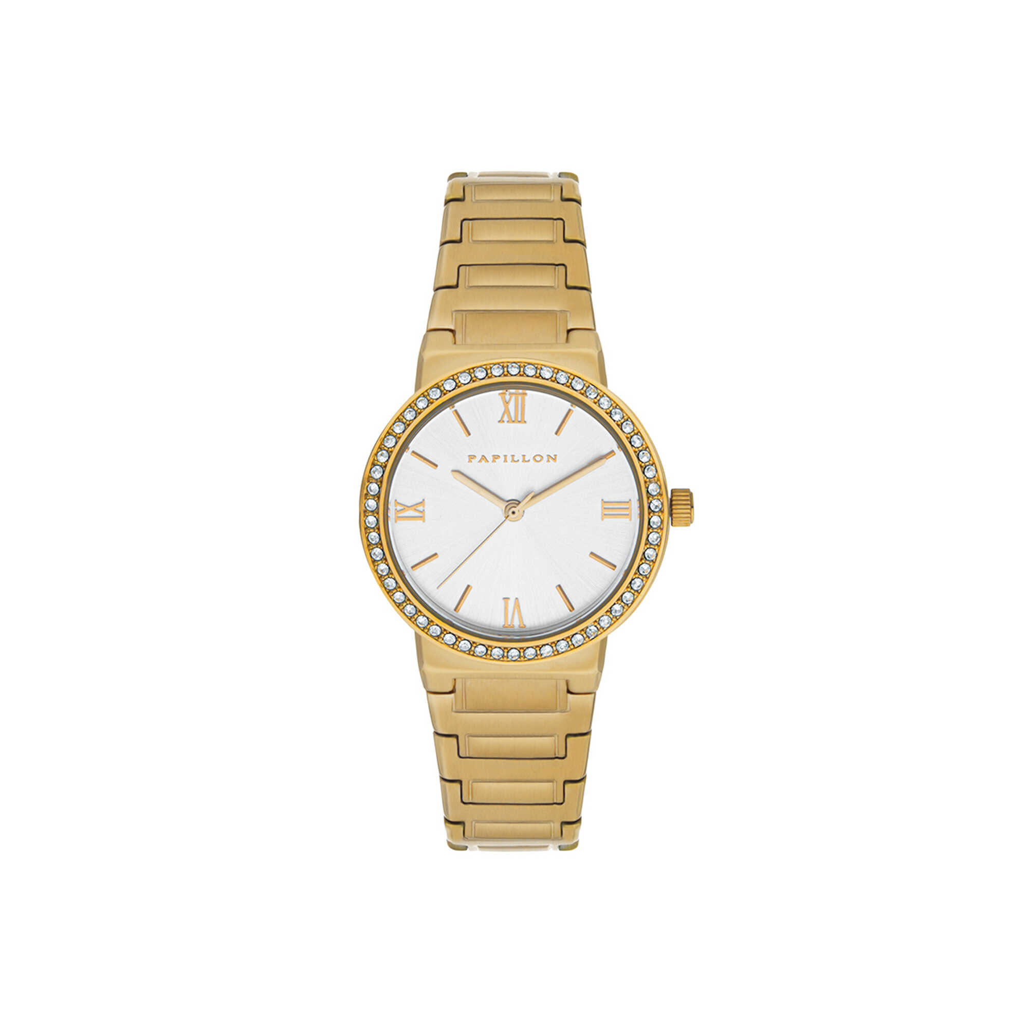 Papillon Watch BG2 (S22945S-01-B)s