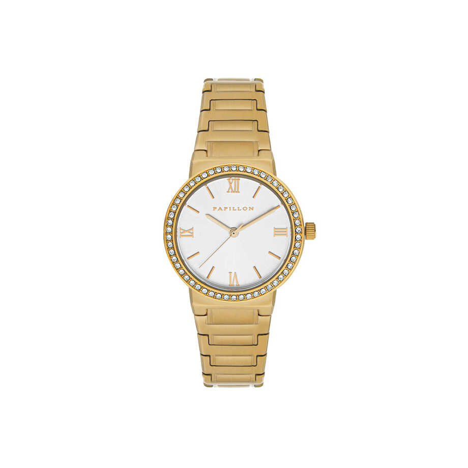 Papillon Watch BG2 (S22945S-01-B)s