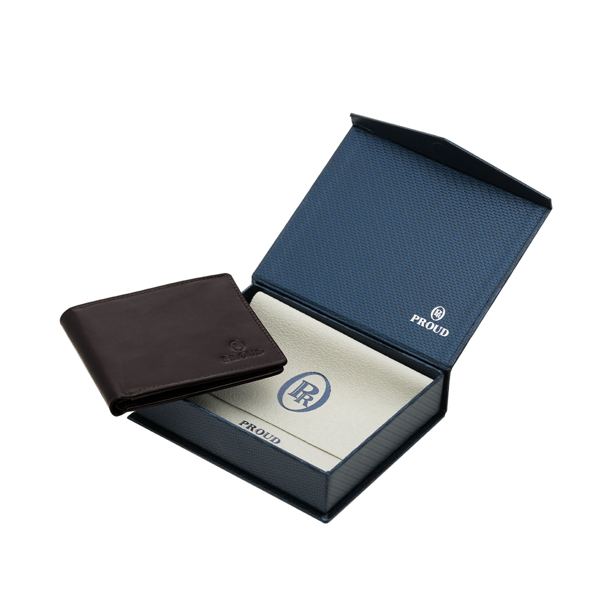 Proud Wallet IN11712-C-DC MA Y23 + Box