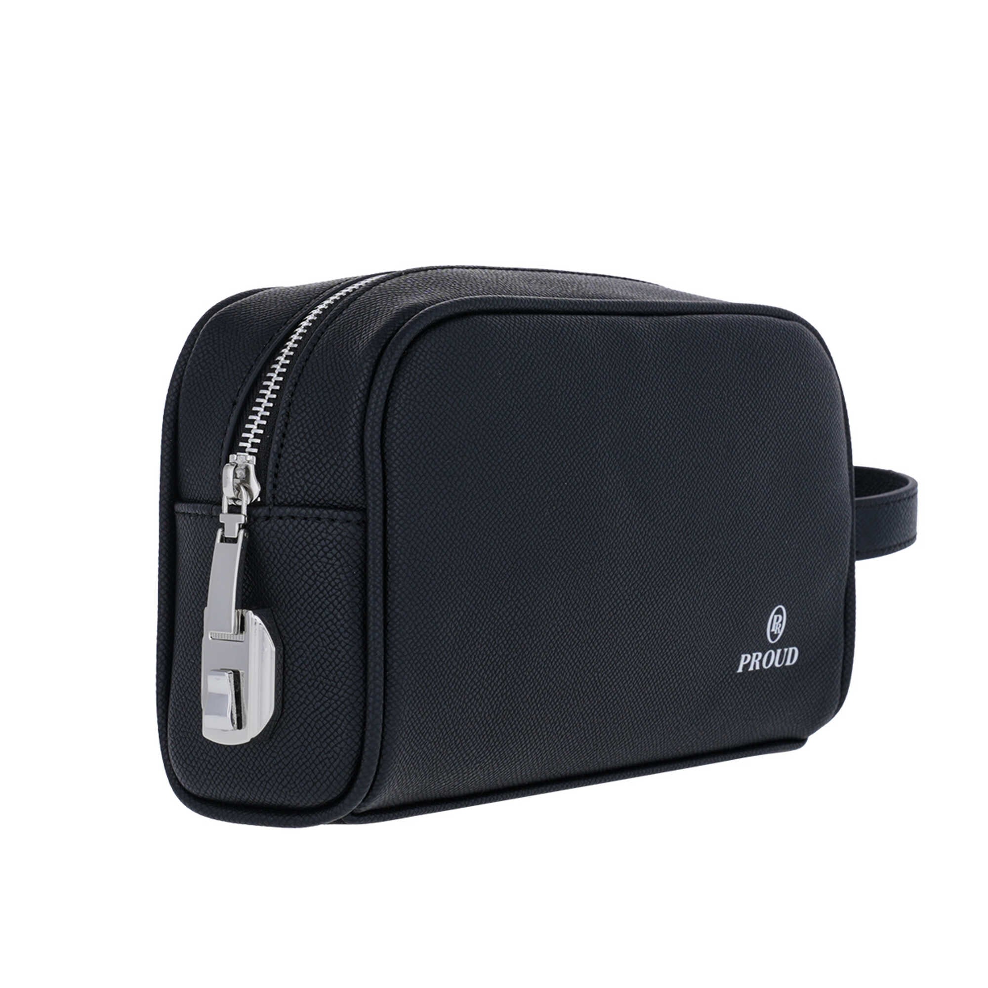Proud Black Men's Handbag L2305093-A