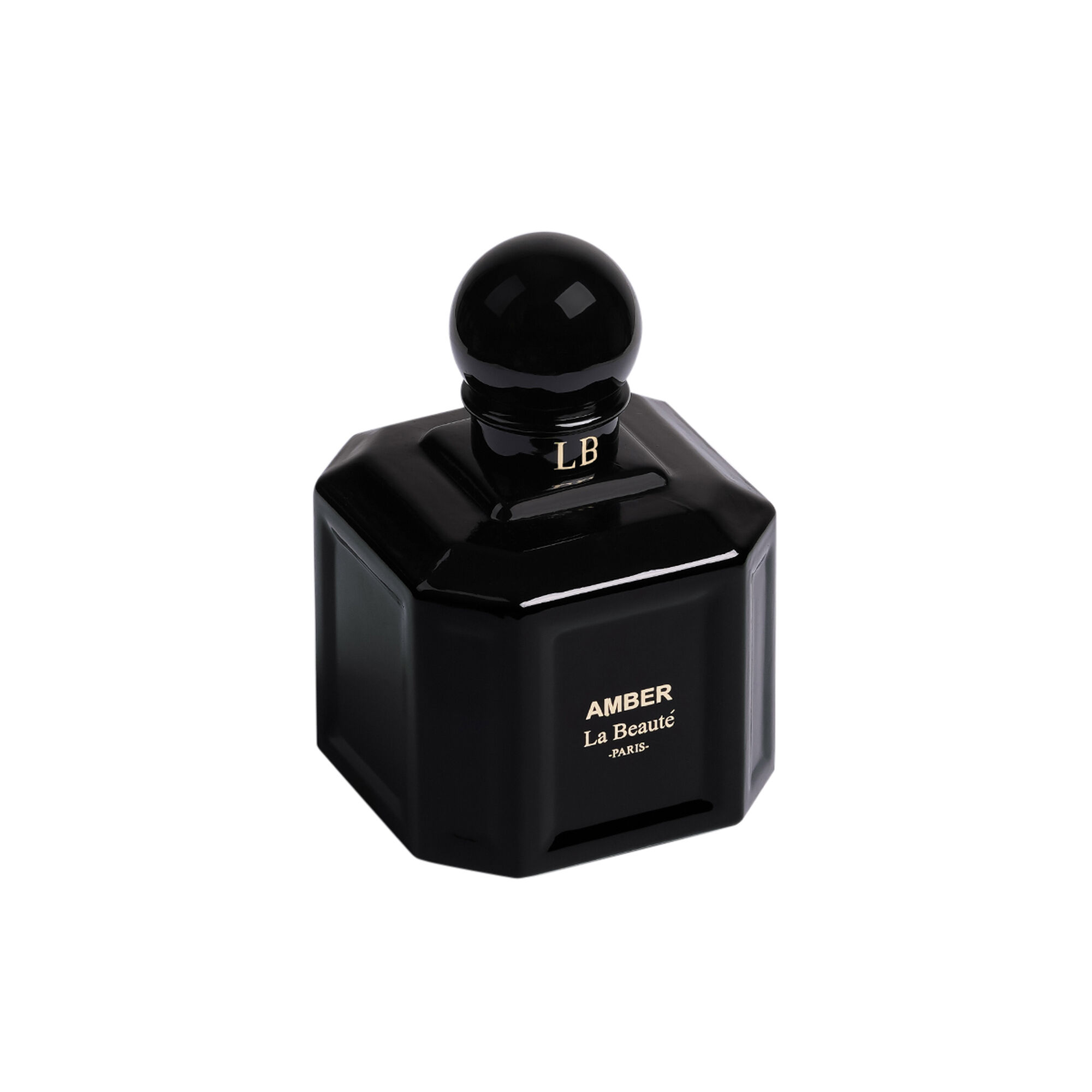 Amber Eau De Parfum