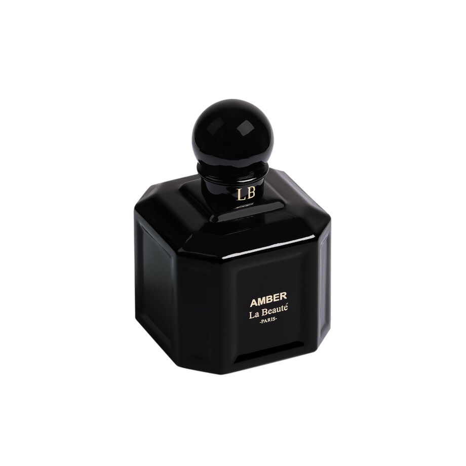 Amber Eau De Parfum