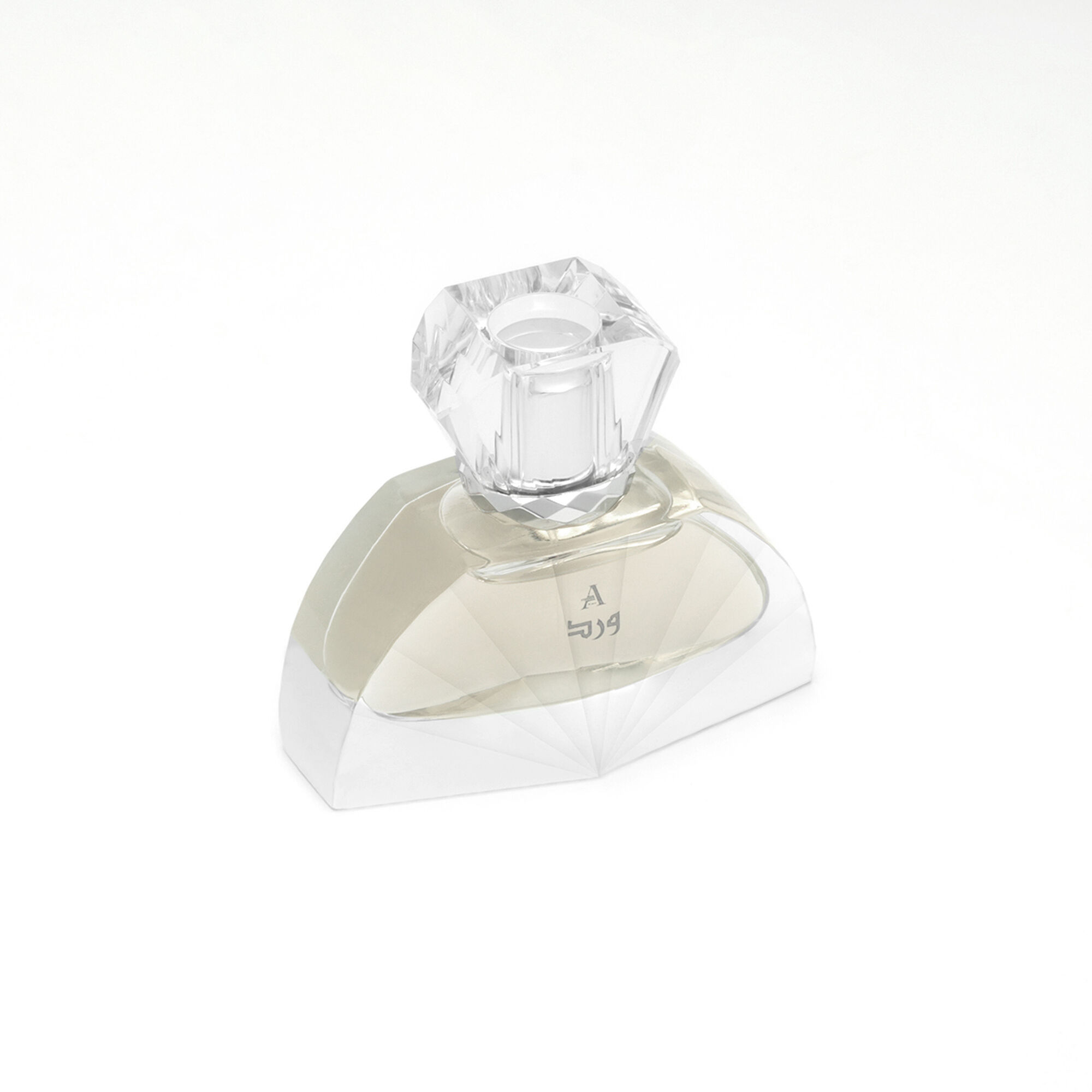 عطر بخاخ ورد 45 مل