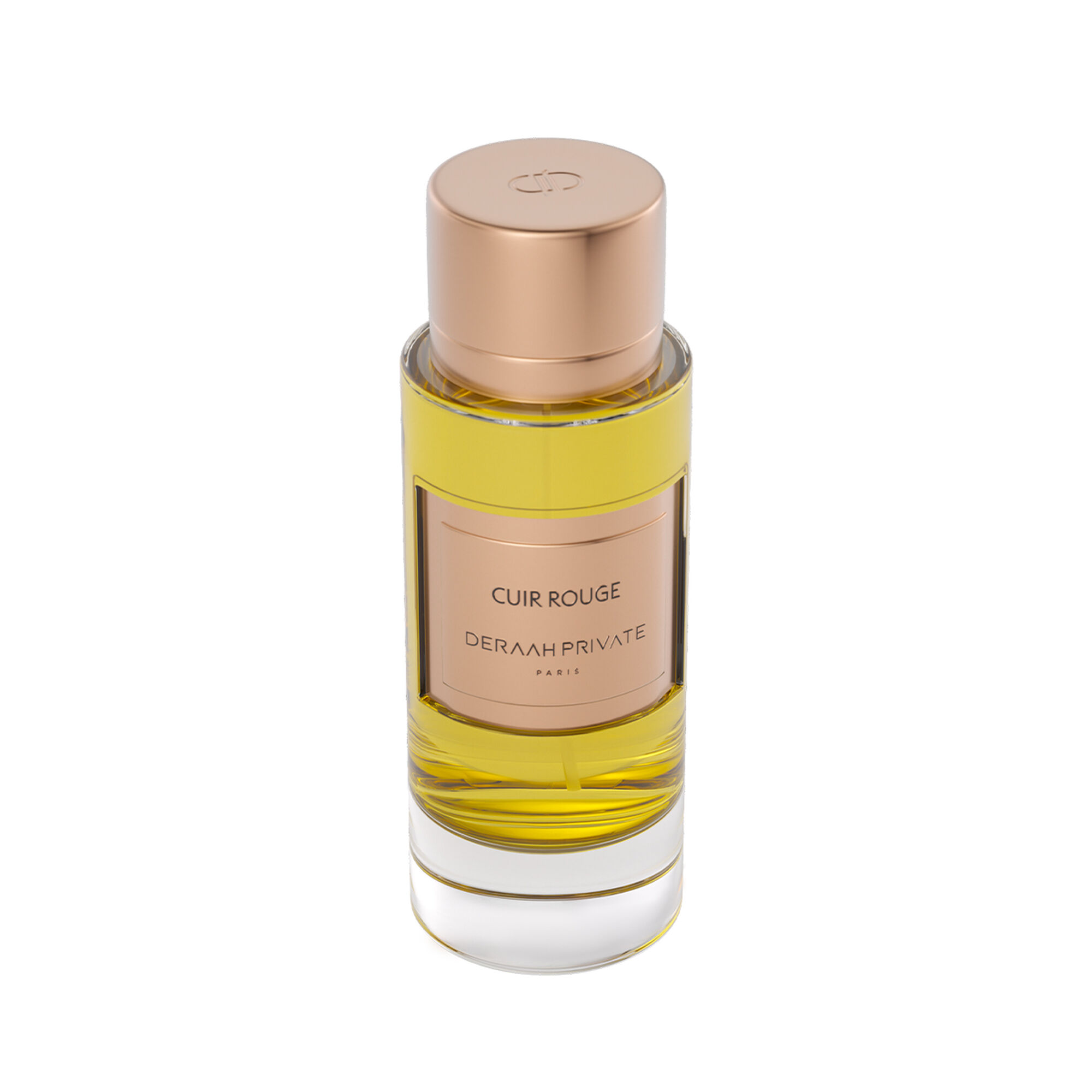 Cure Rouge 100 ml