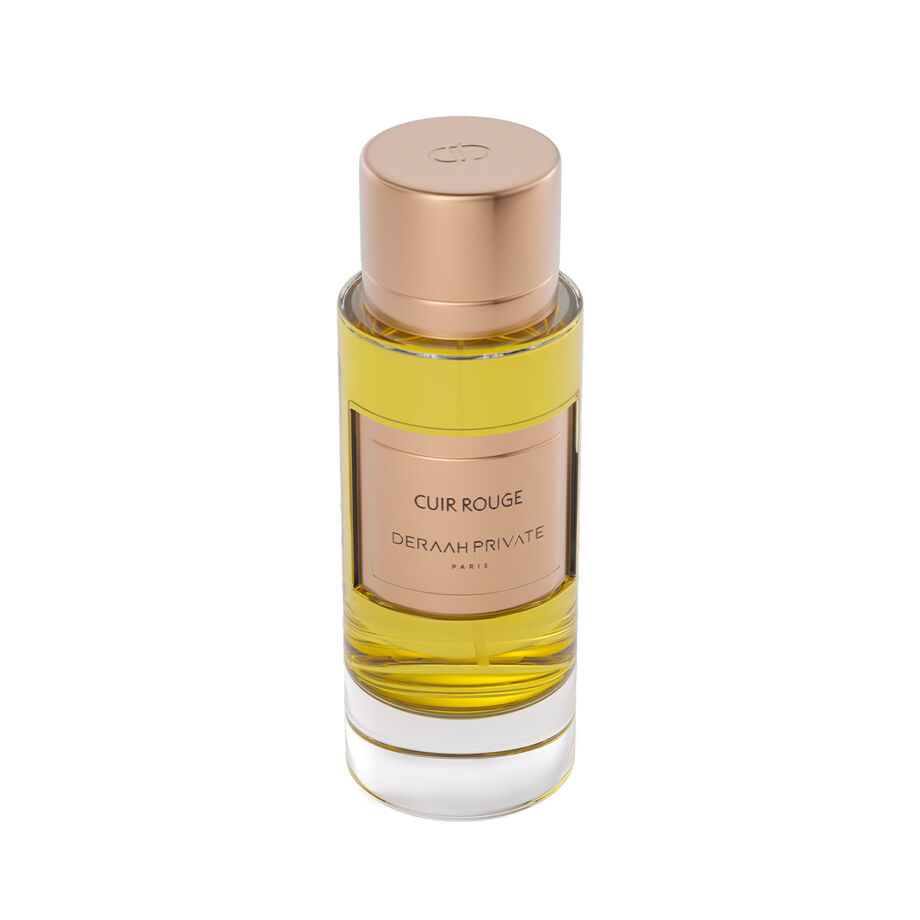 Cure Rouge 100 ml