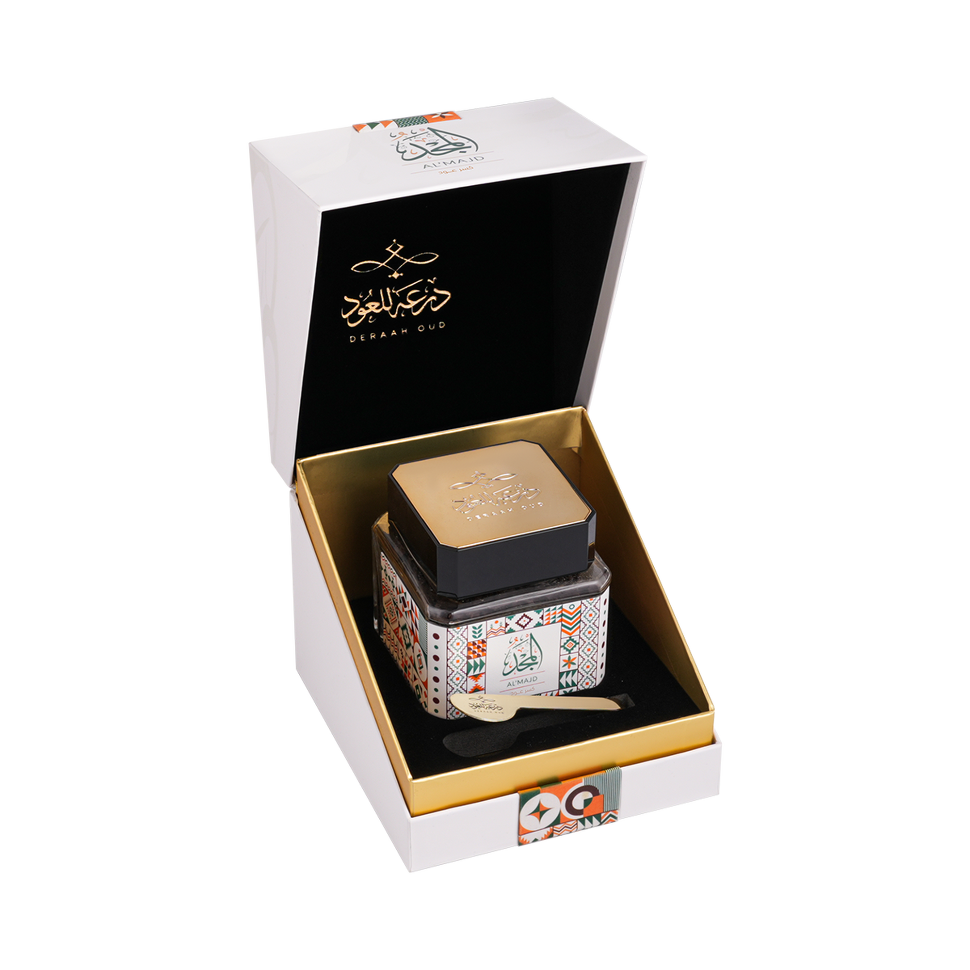 Kasr Oud Al-Majd &ndash; 125 g