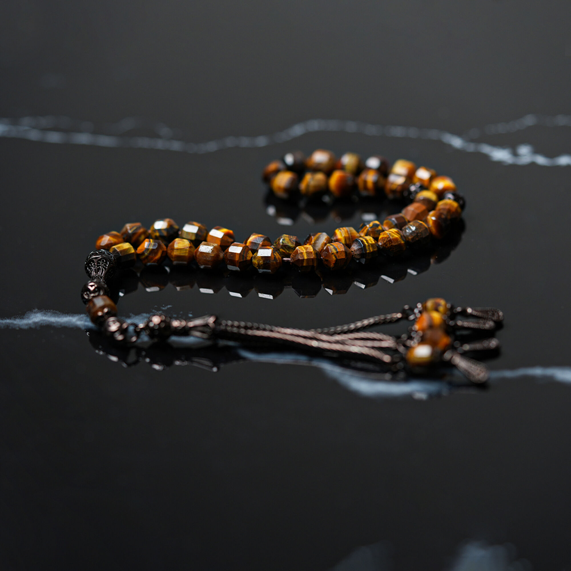 Praud's rosary