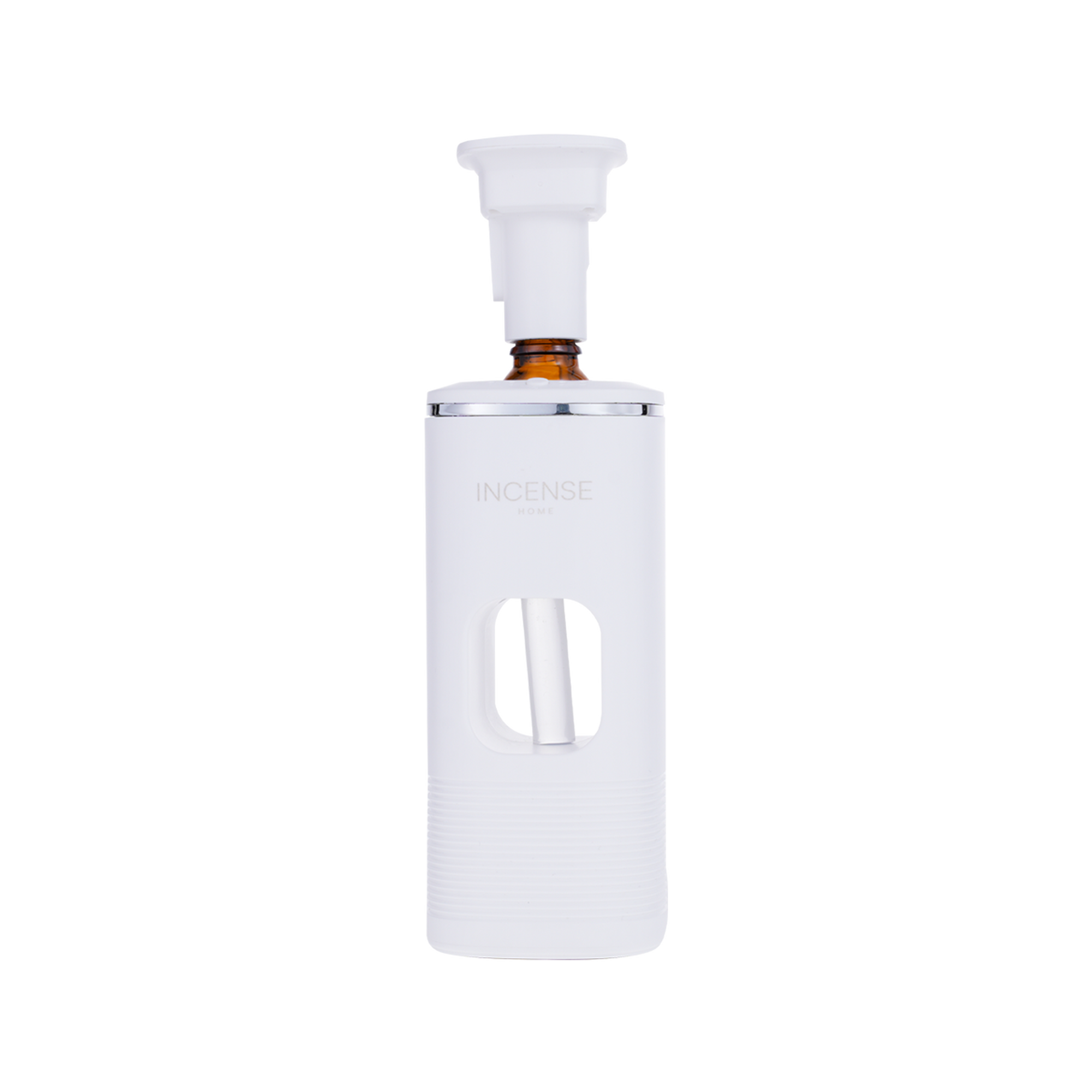 GAS-20N/A  فواحة الكترونية محمولة ابيض