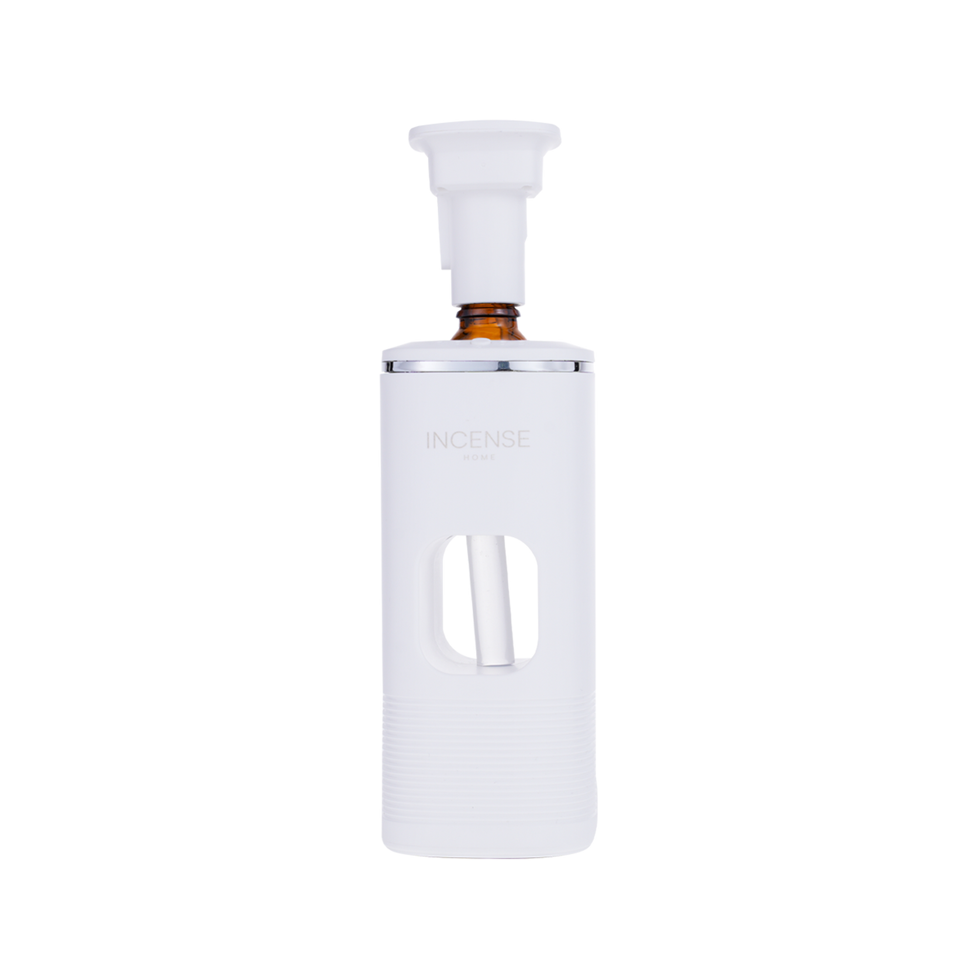 GAS-20N/A  فواحة الكترونية محمولة ابيض
