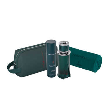 Pedestal Ole New Collection Gift Set