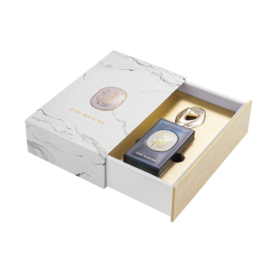 عطر عود مارين 100 مل