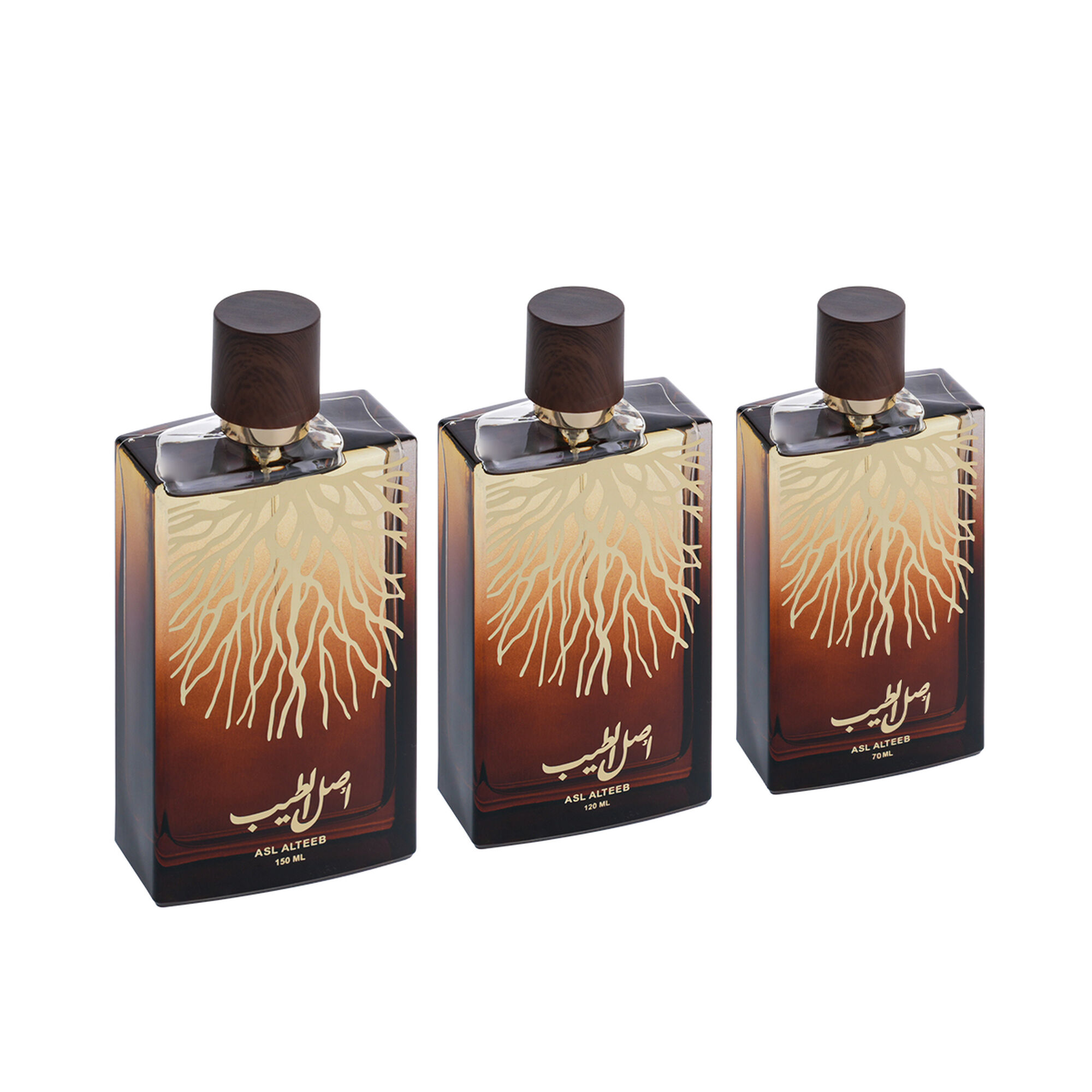 Asl Al-Teeb perfume