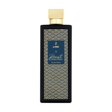 Perfume link niche II 150 ml