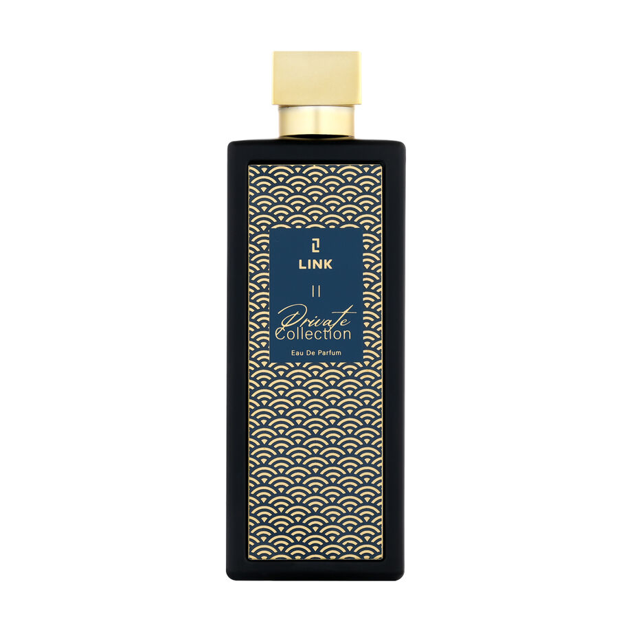Perfume link niche II 150 ml