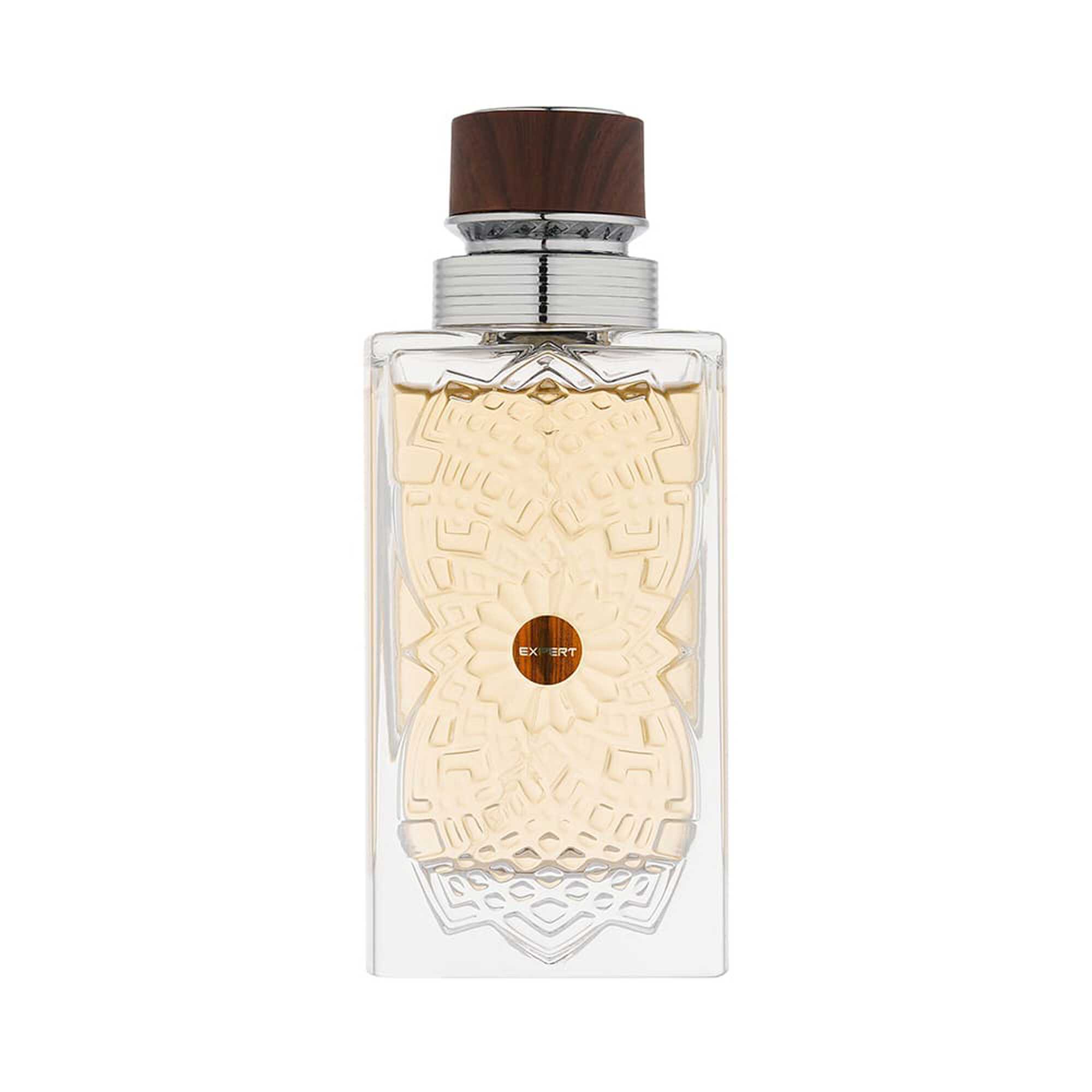 عطر اكسبرت الرجالي من جنجل
