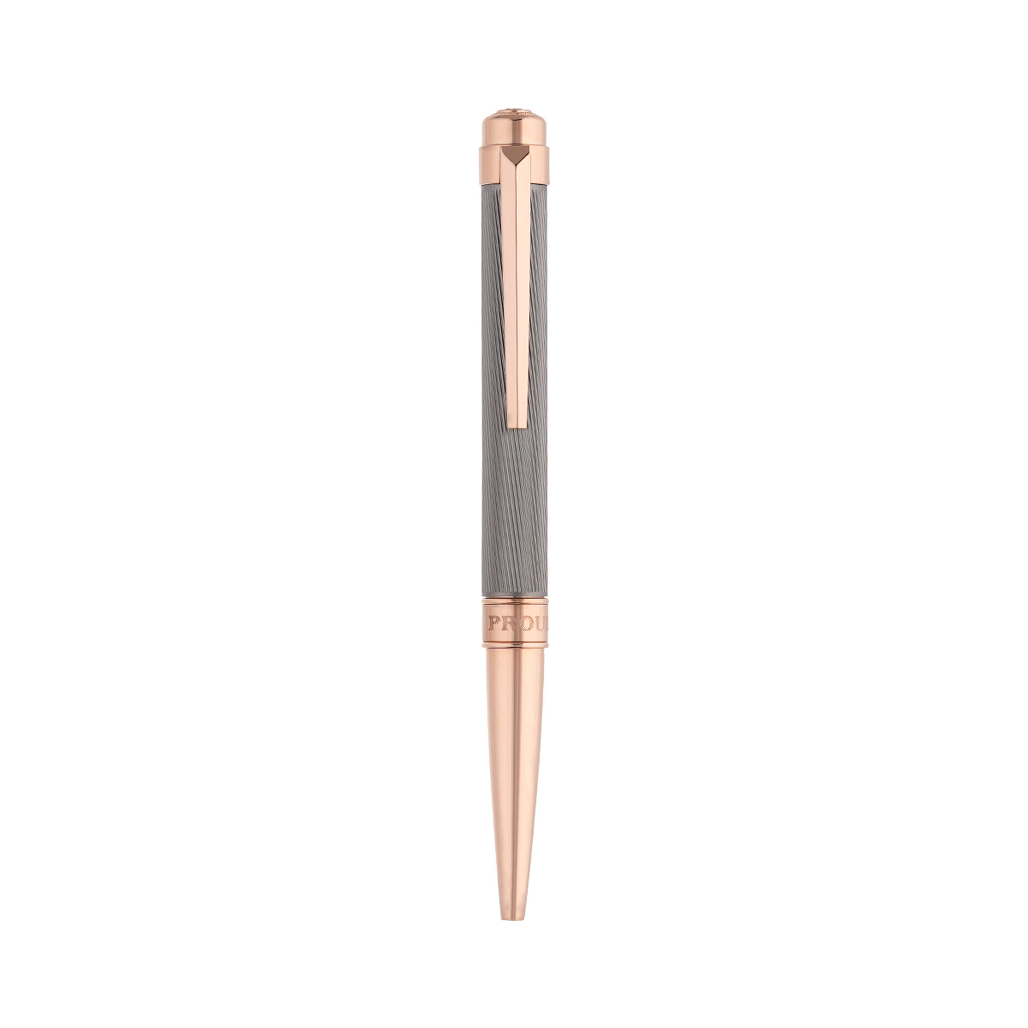 Proud Ballpoint Pen