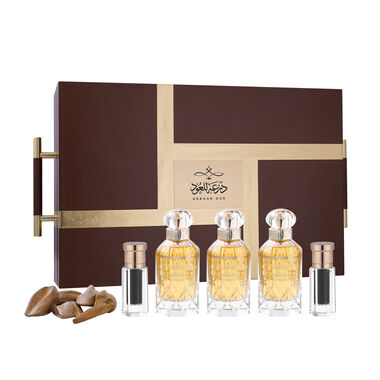 Royal set 2