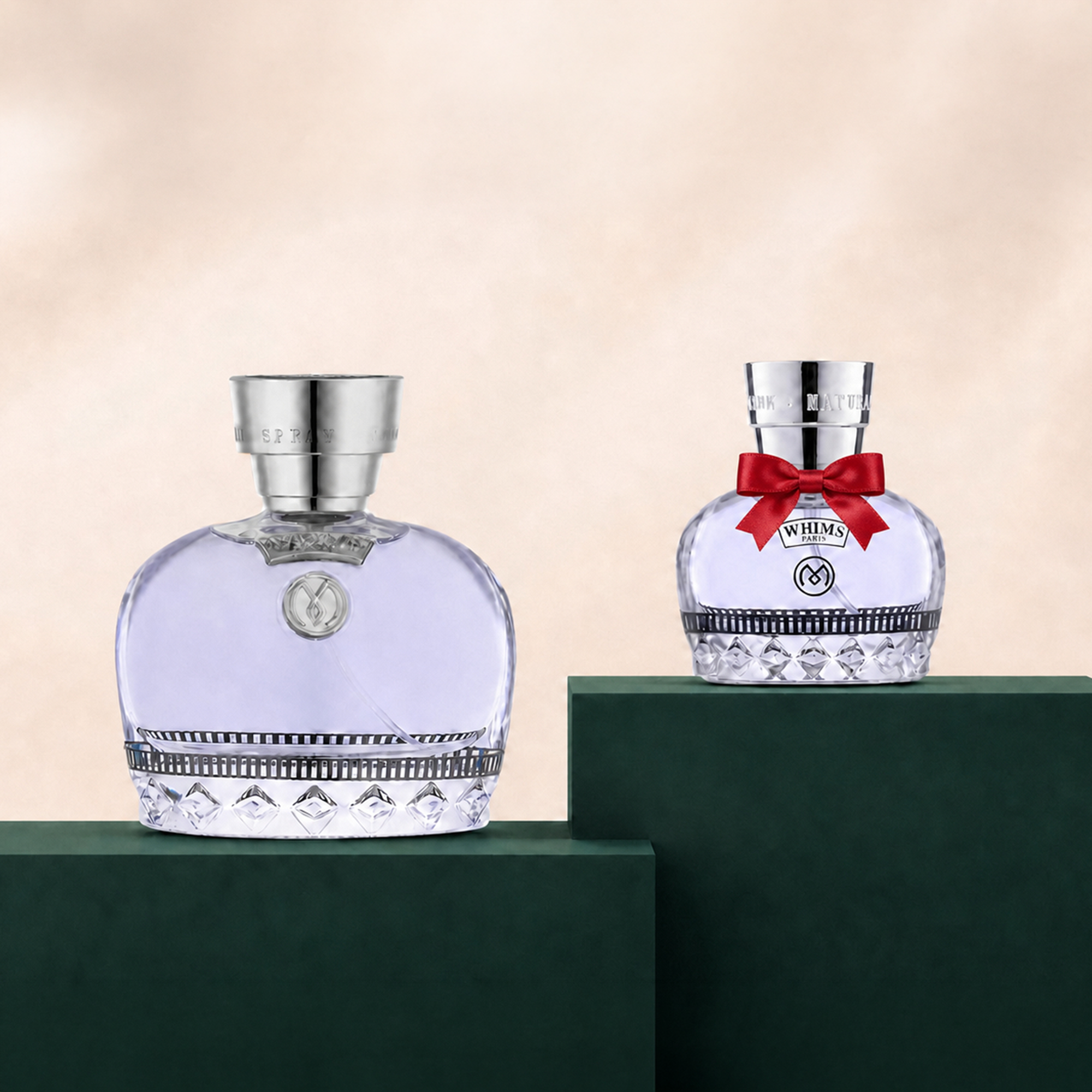 Whims 150 ML + Travel size 25 ML