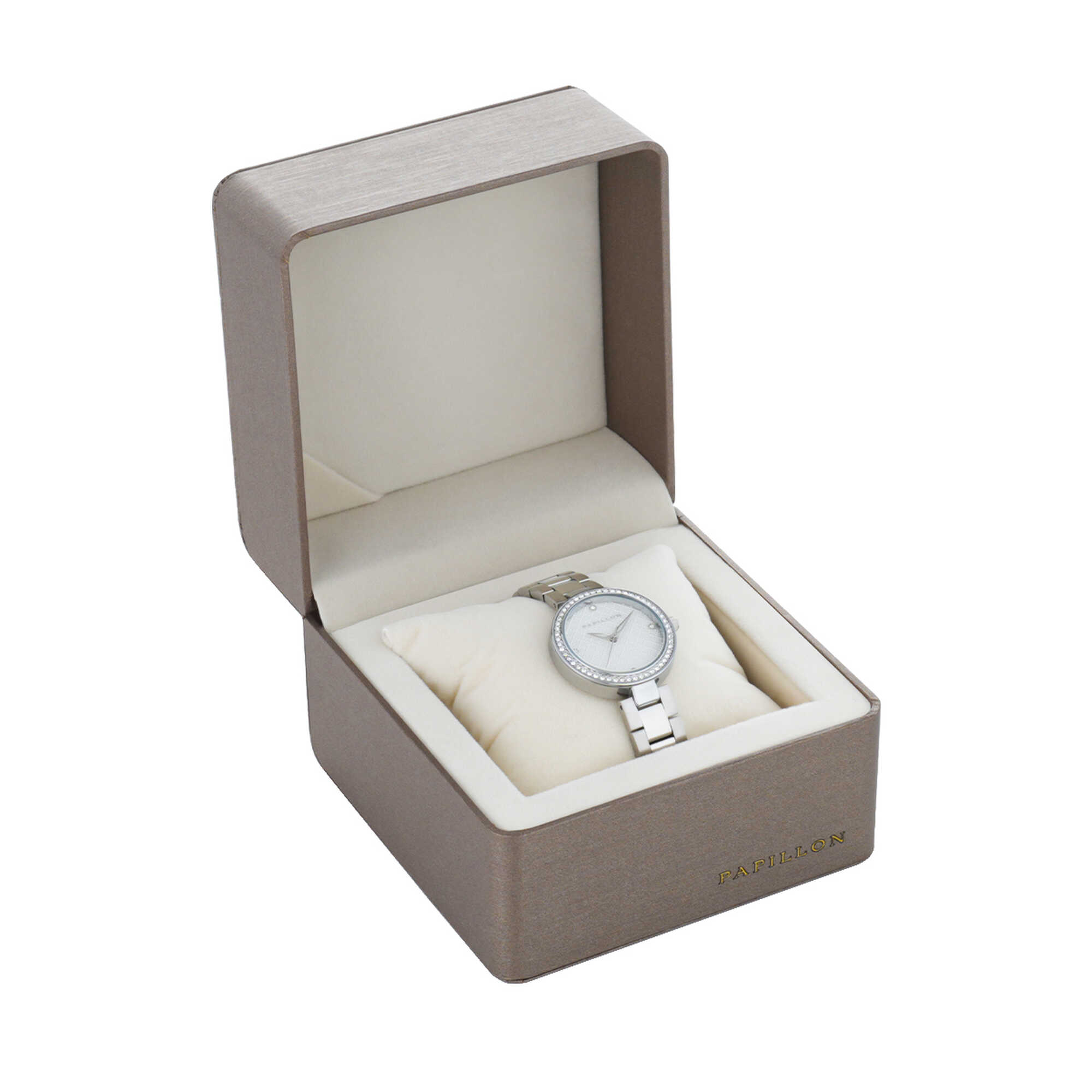Papillon Watch BG2 (S22692S-03-A)S + Box