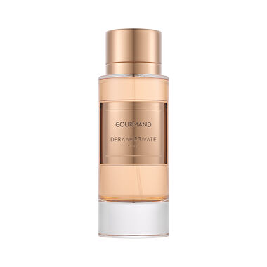 عطر قورماند 100مل