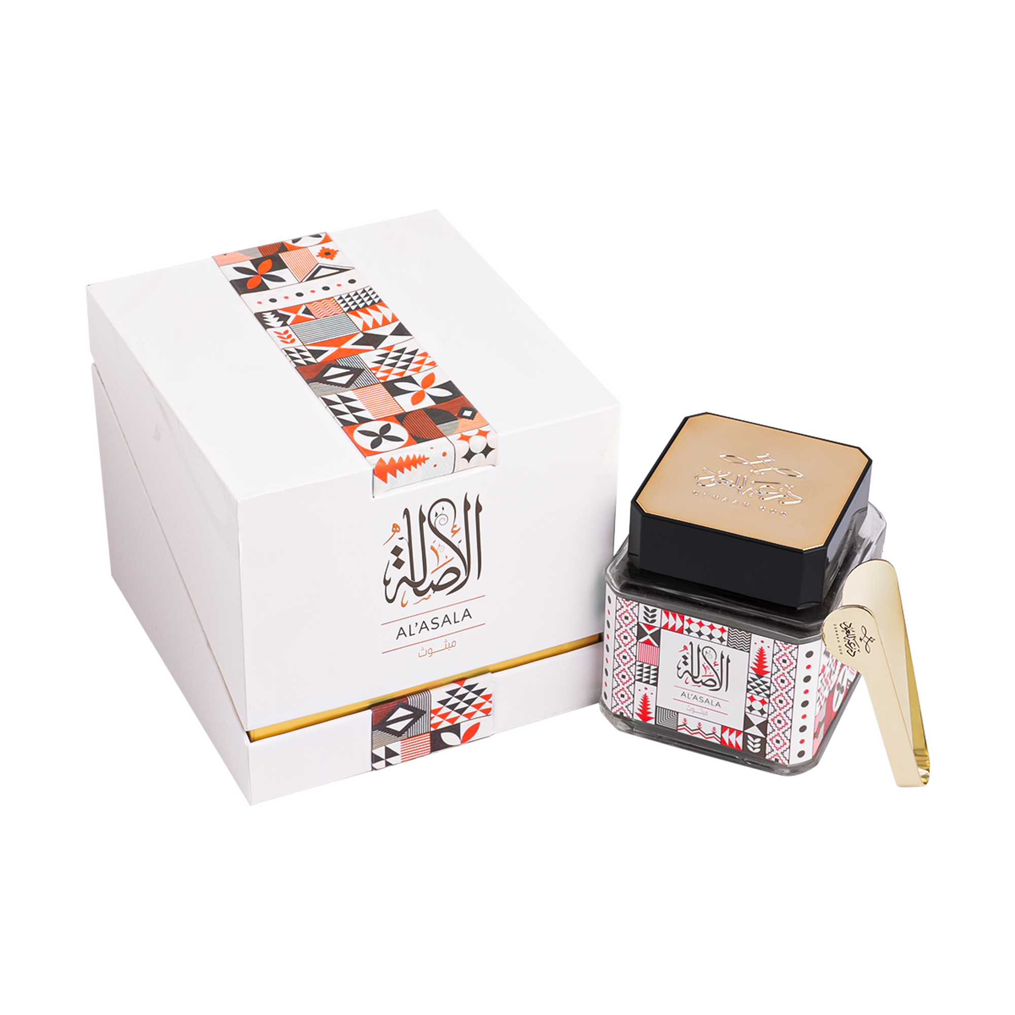 Original Broadcast 125 gm