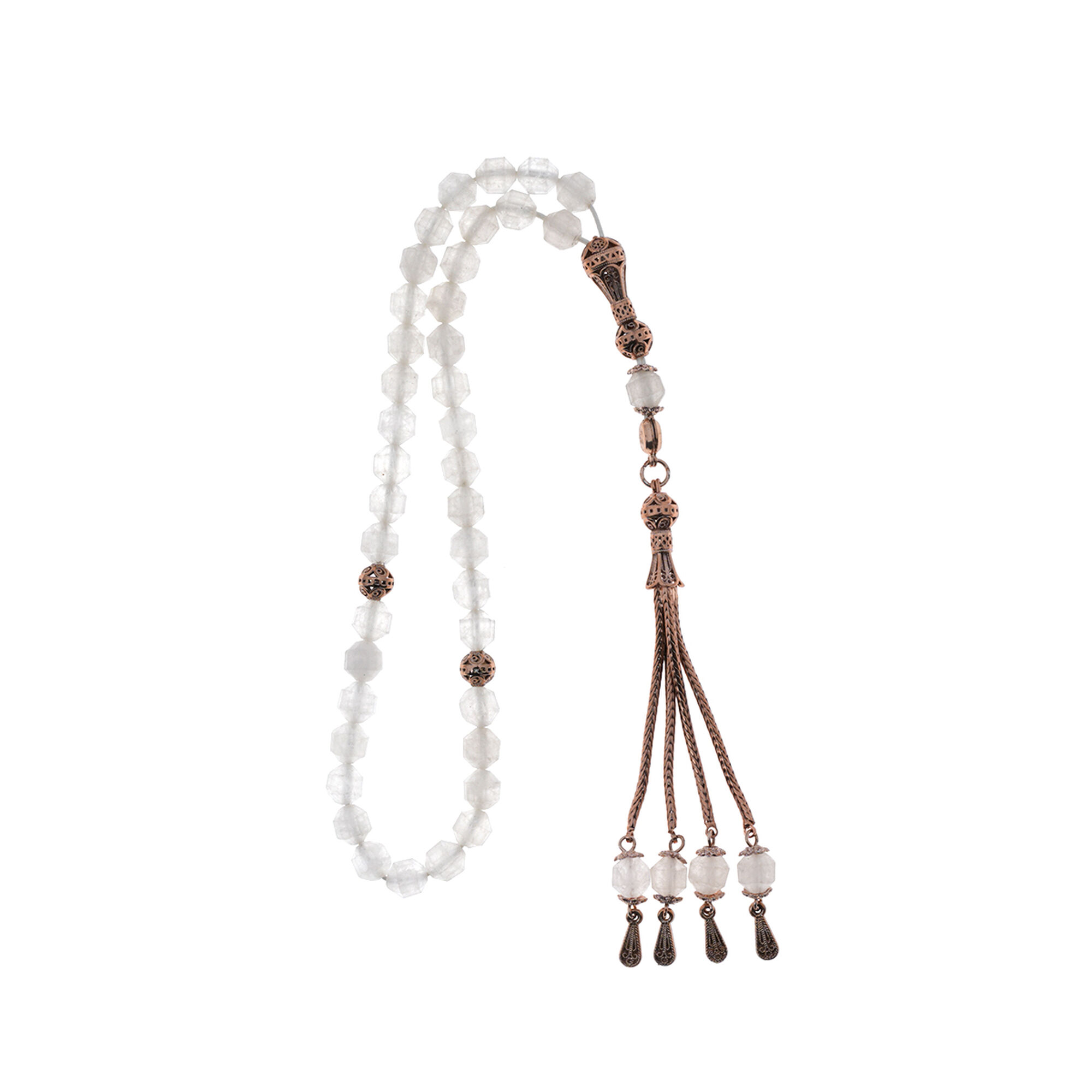 Praud's rosary