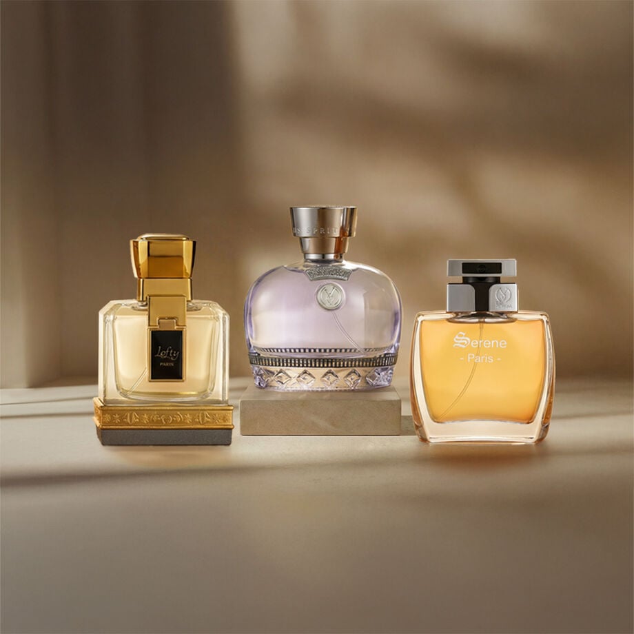 المجموعة الأكثر مبيعاً