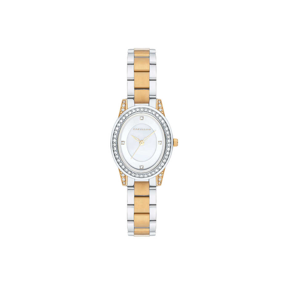Papillon watch BG (S22600-01-A)SG + box