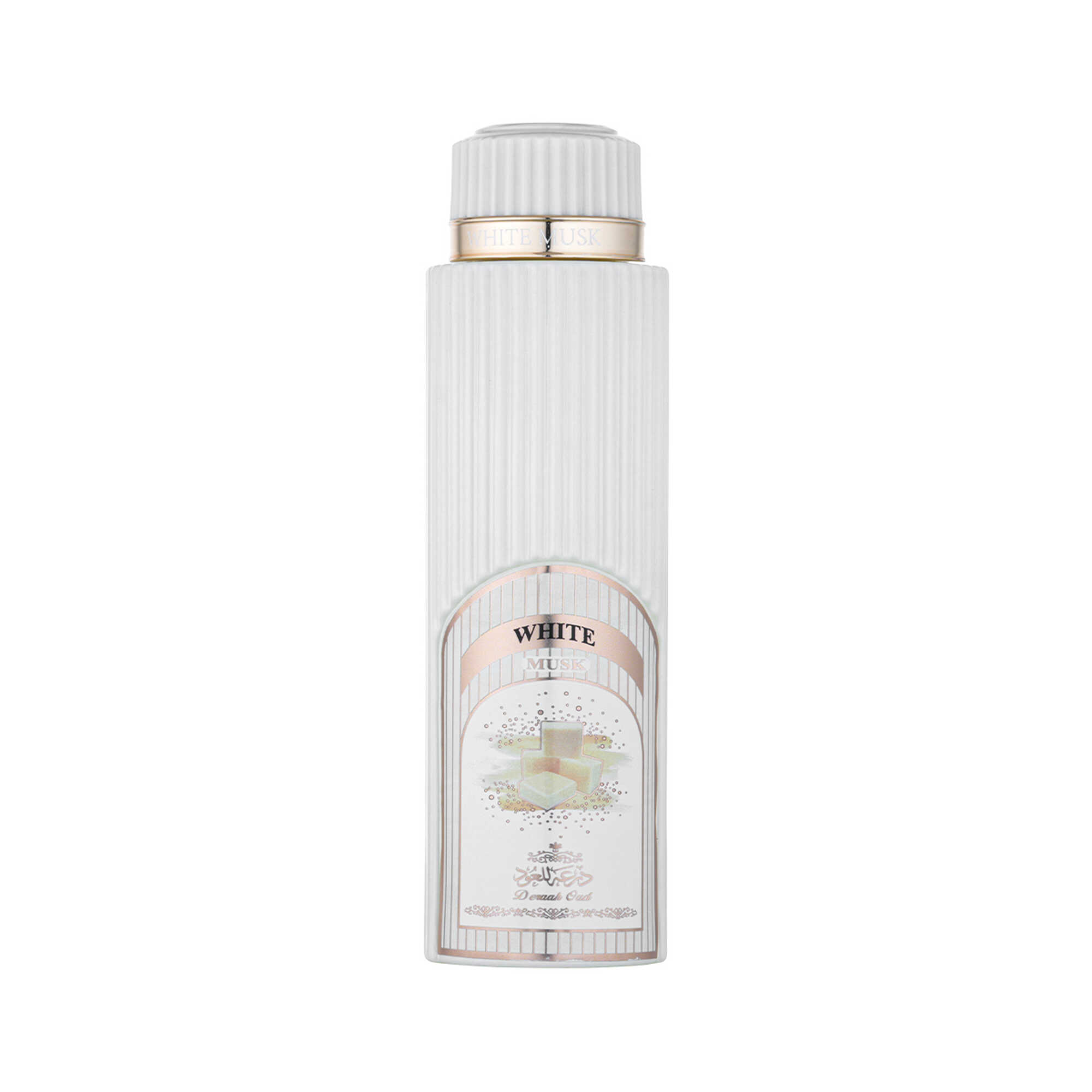 White Musk Body Spray 200 ml