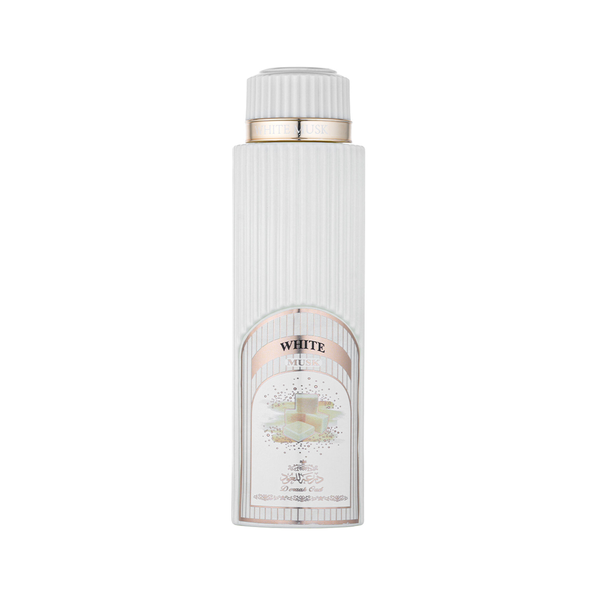White Musk Body Spray 200 ml