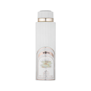 White Musk Body Spray 200 ml