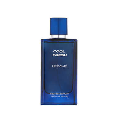عطر كوول فريش رجالي 100 مل