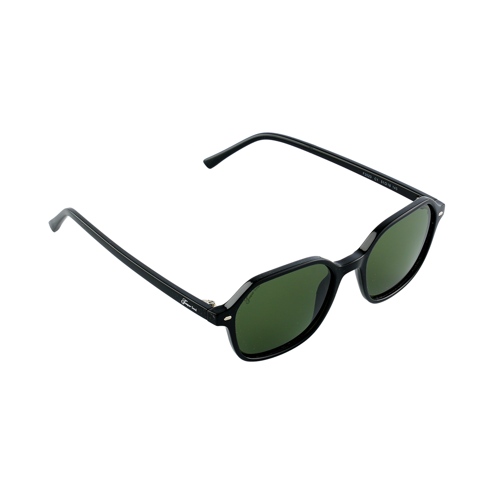 نظارة جاسبرسول CRL GREY-LE-GREY-F2023-C1