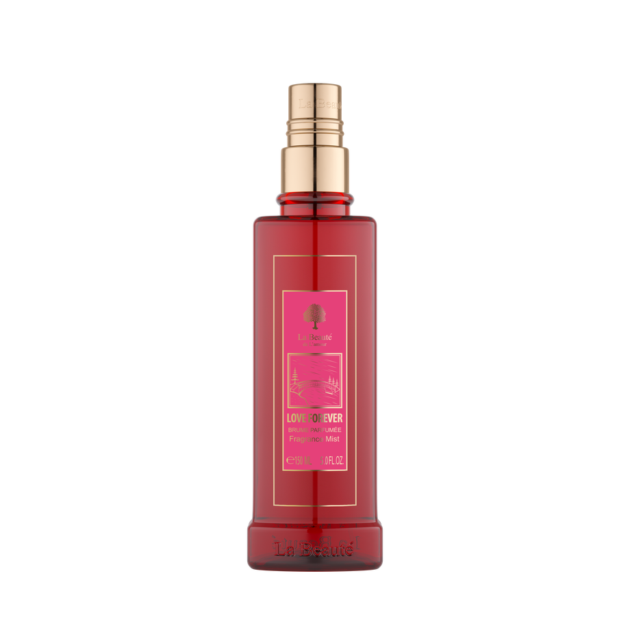 معطر شعر لف فورايفر 150 مل لابوتيه.