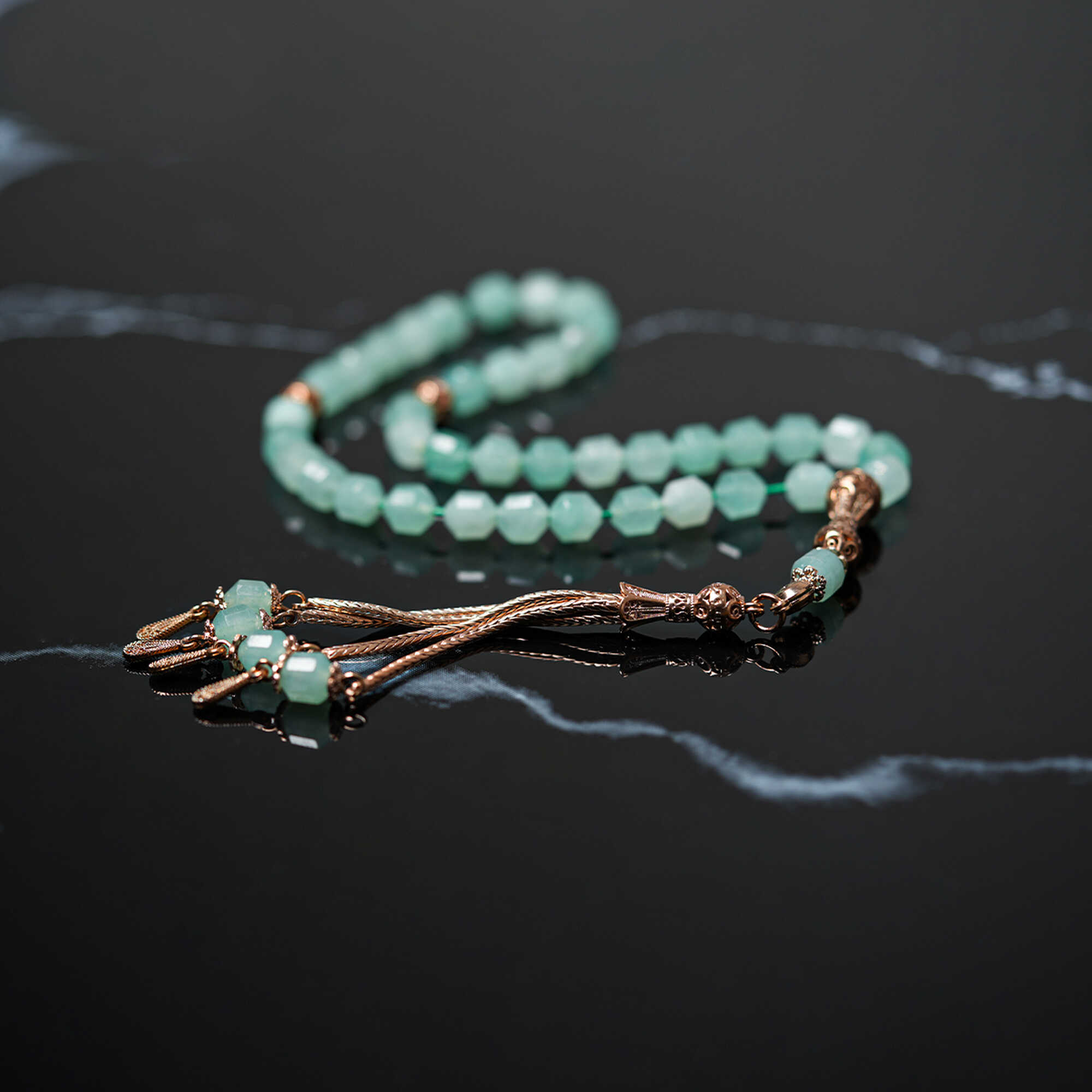 Praud's rosary