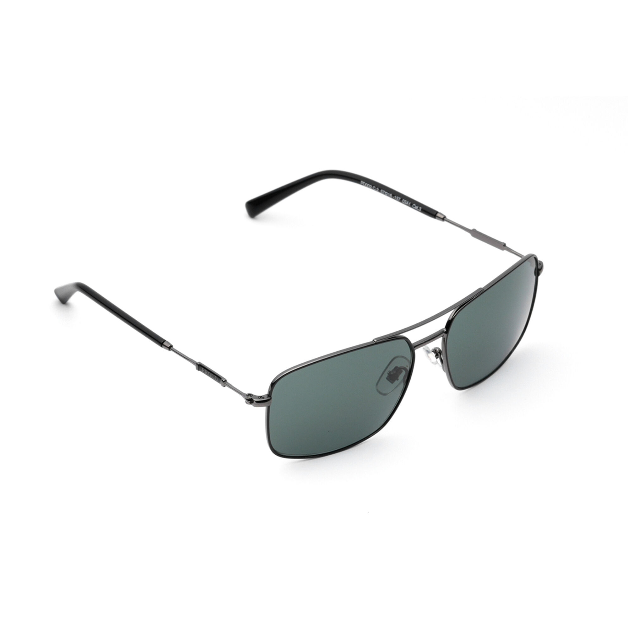 Proud Men's Sunglasses PD006 C.1 53-21 + Box