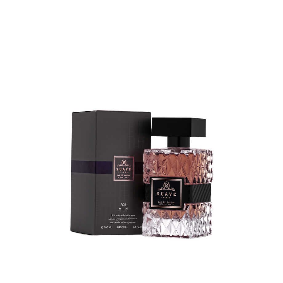 عطر سويف الرجالي من براود 100مل