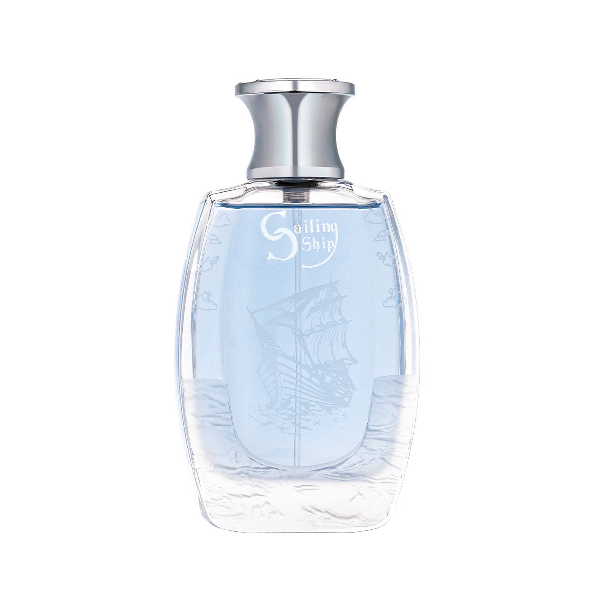 Sailing Ship for Men by H2O 100 ml