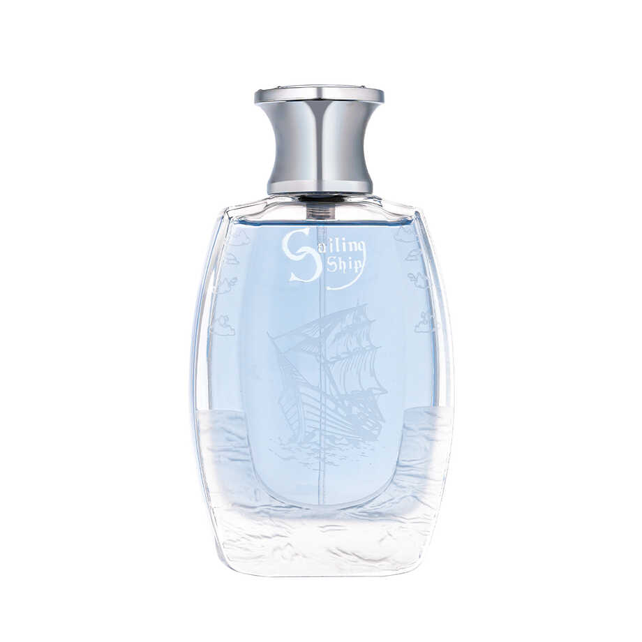 Sailing Ship for Men by H2O 100 ml