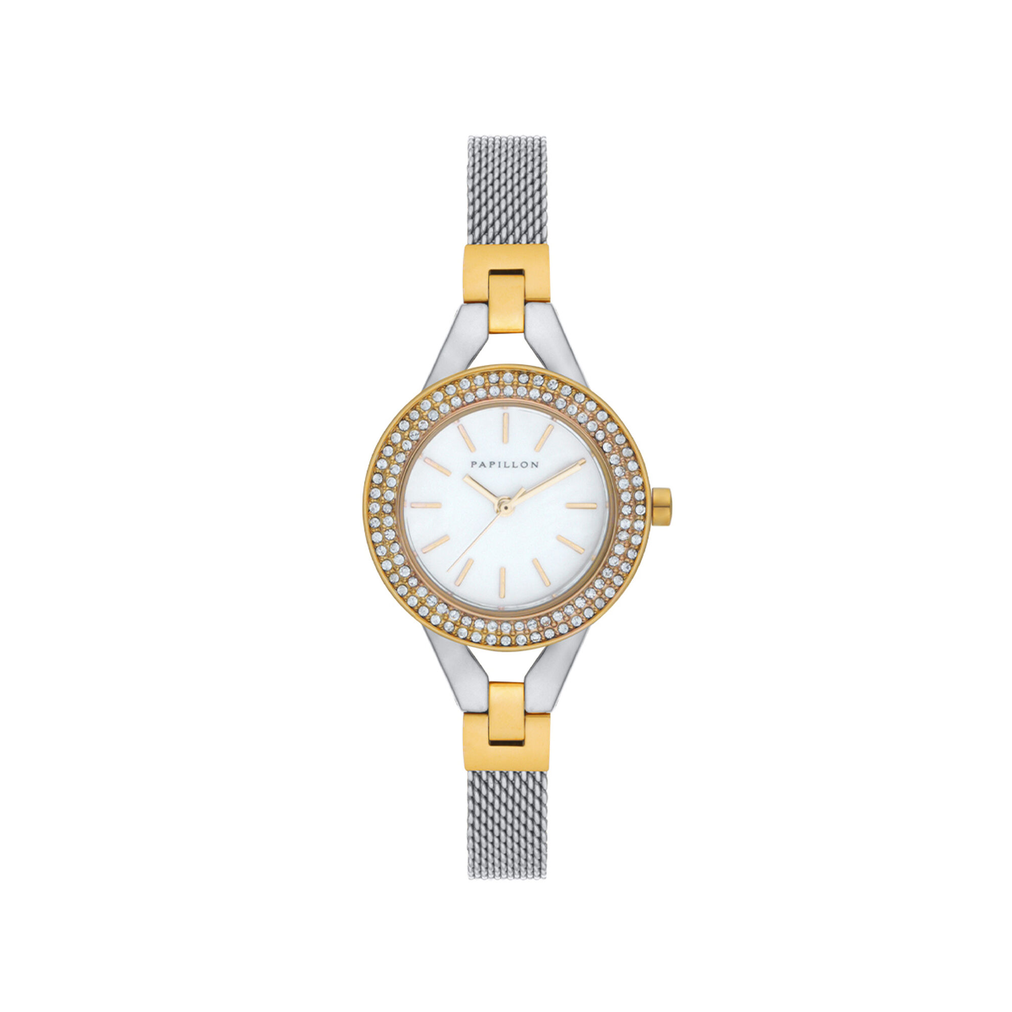 Papillon watch HZ (PL1705-C) + box