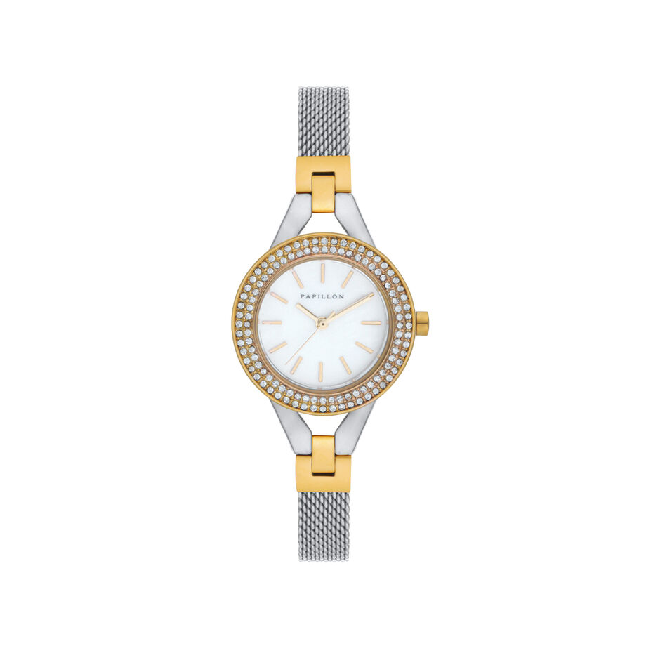 Papillon watch HZ (PL1705-C) + box