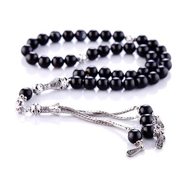 سبحة عقيق براود